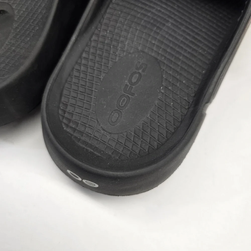 Oofos Ombre Slip On Slides Comfort Sandals Unisex EU44 Men 11 Women 13‎ Recovery